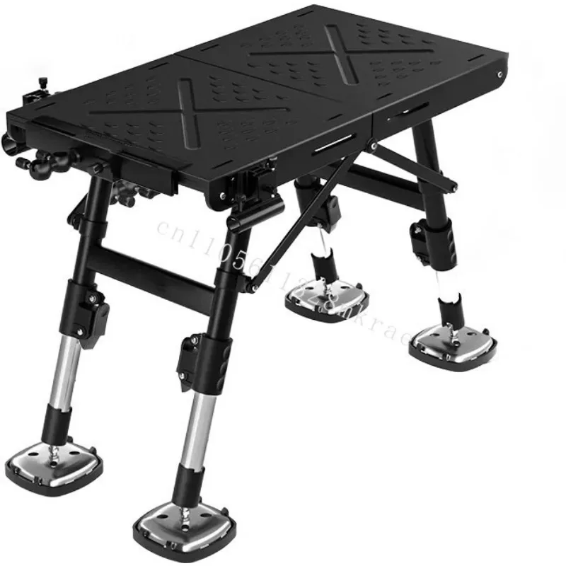 

New direct sales lightweight fishing chair with umbrella stand