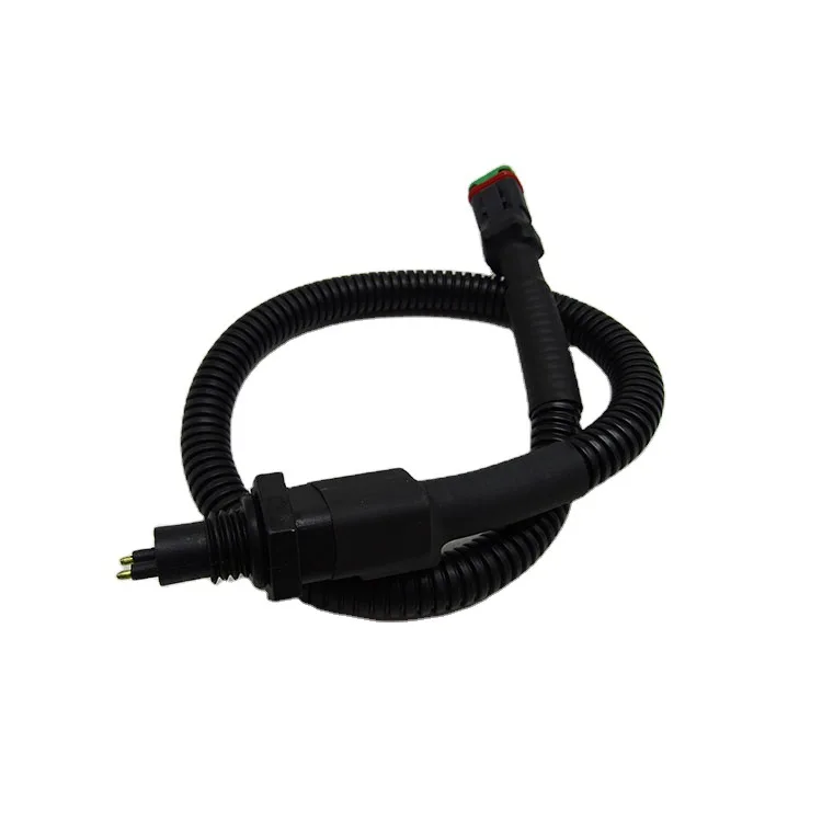 

600-311-3722 Датчик сепаратора топливной воды для деталей экскаватора PC200-8/PC240-8