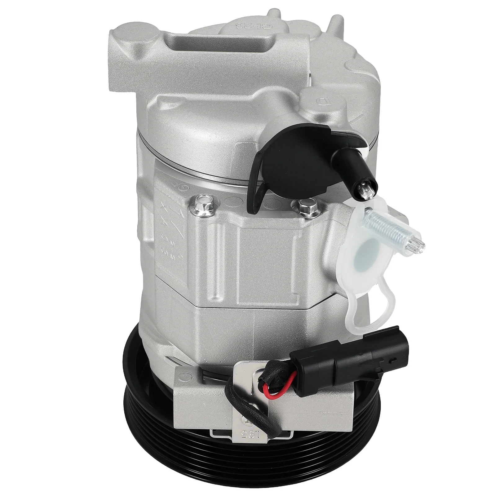 Air Conditioner Com…