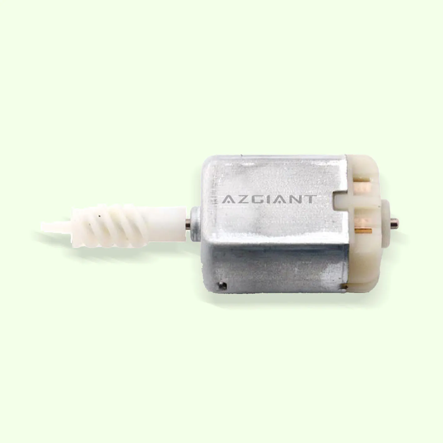 AZGIANT 1pc for BMW i3 I01 Hybrid/2 Series F45 F46/Mini F55 F56 F57 F60 Auto Power Central  Door Lock Carbon Brush Motor Genuine