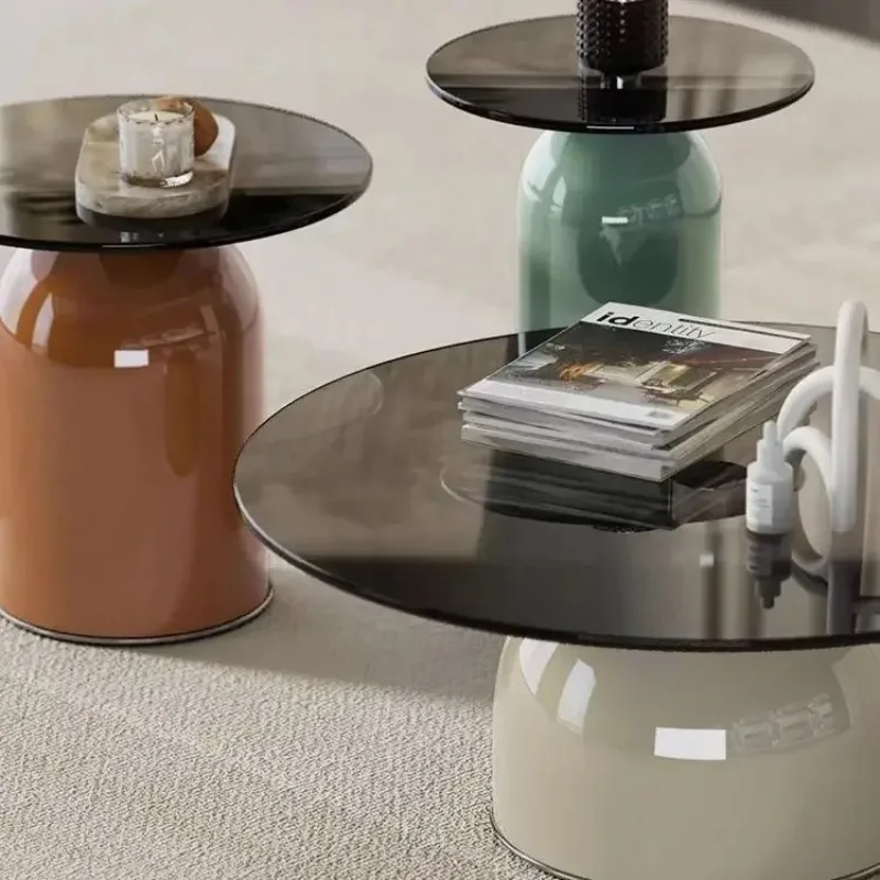 Thumbnail 3 - #24 Best Glass Top Coffee Tables to Buy In 2026