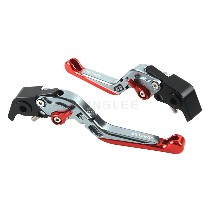 

Brake Clutch Levers Handle Levers for QJMOTOR SRK 921 RR SRK921RR Super921