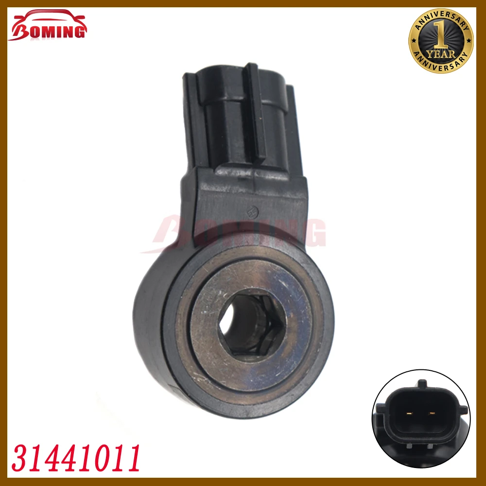 

Датчик детонации XBoMing для VOLVO S40 S60 T5 S80 V50 V70 XC60 XC70 XC90 MAZDA RX-8 для LAND ROVER LR2 2003-2014 AG9N-12A699-AA