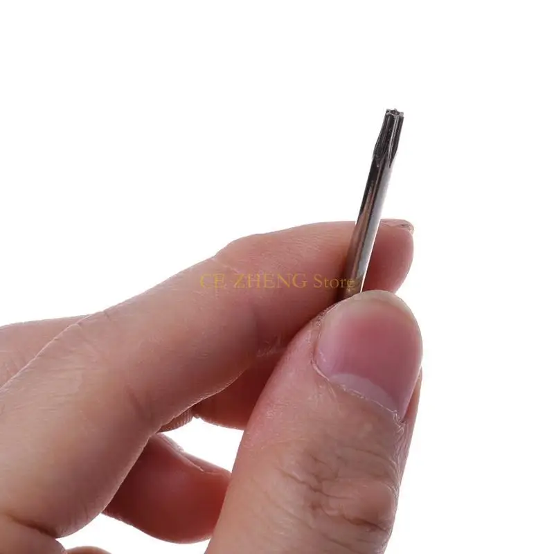 E56B 4 w 1 Zestaw narzędzi naprawczych Tri-Wing dla śrubokręta Opengin MultiTiLoll narzędzie do wścibski do NS Switch Game