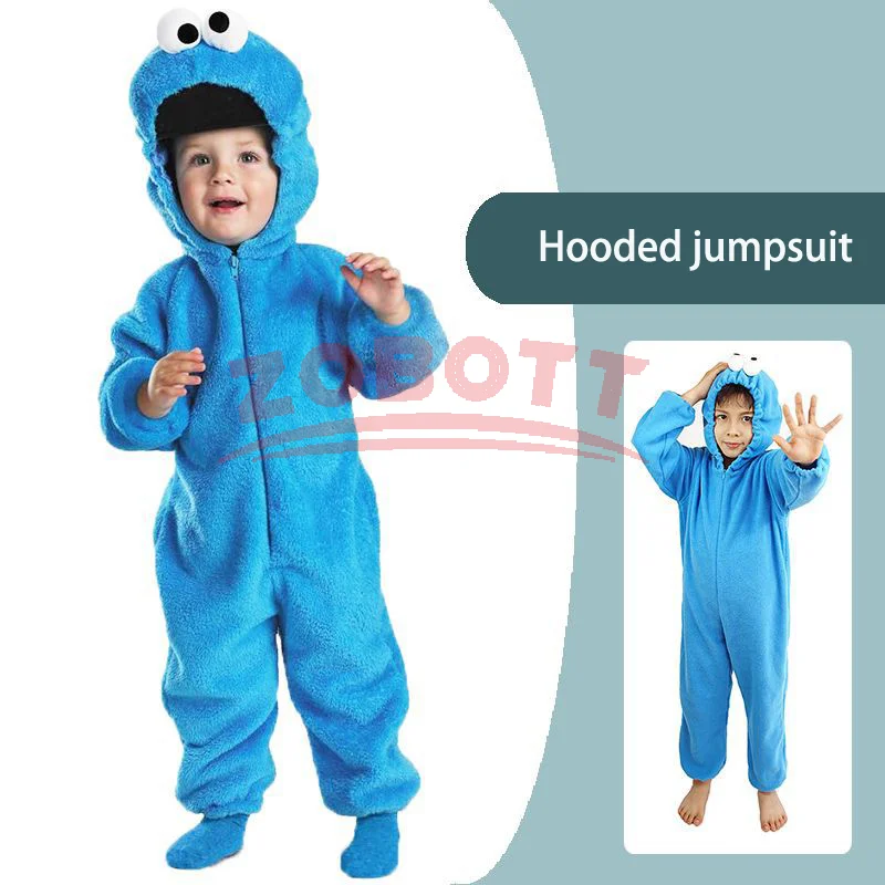 

New Pokemon Gengar Snorlax Costume For Adolescent Clothing Pika Halloween Cosplay Body Pijama Christmas Anime