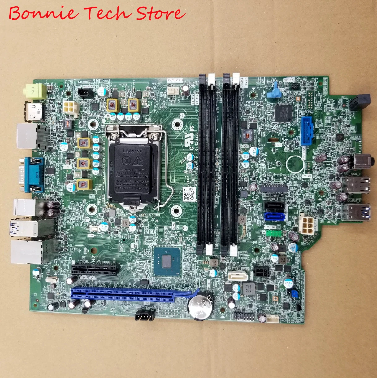 

Motherboard for DELL 7050 SFF 0NW6H5 GG04X