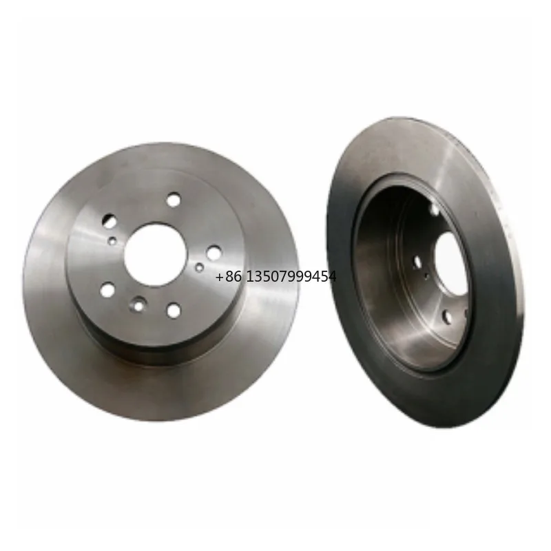 

Wholesale Price Vented Brake Discs - Auto Wheel System Components From China Supplier
