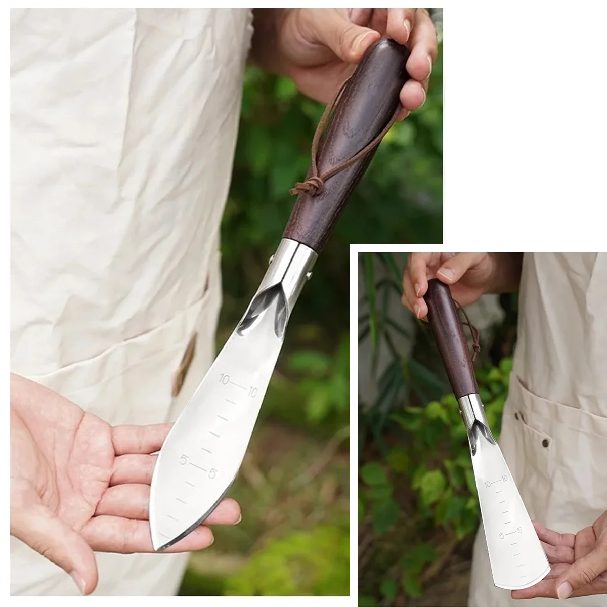 Gardening Outdoor Thickened Di - Plant Parent Tools review and price
