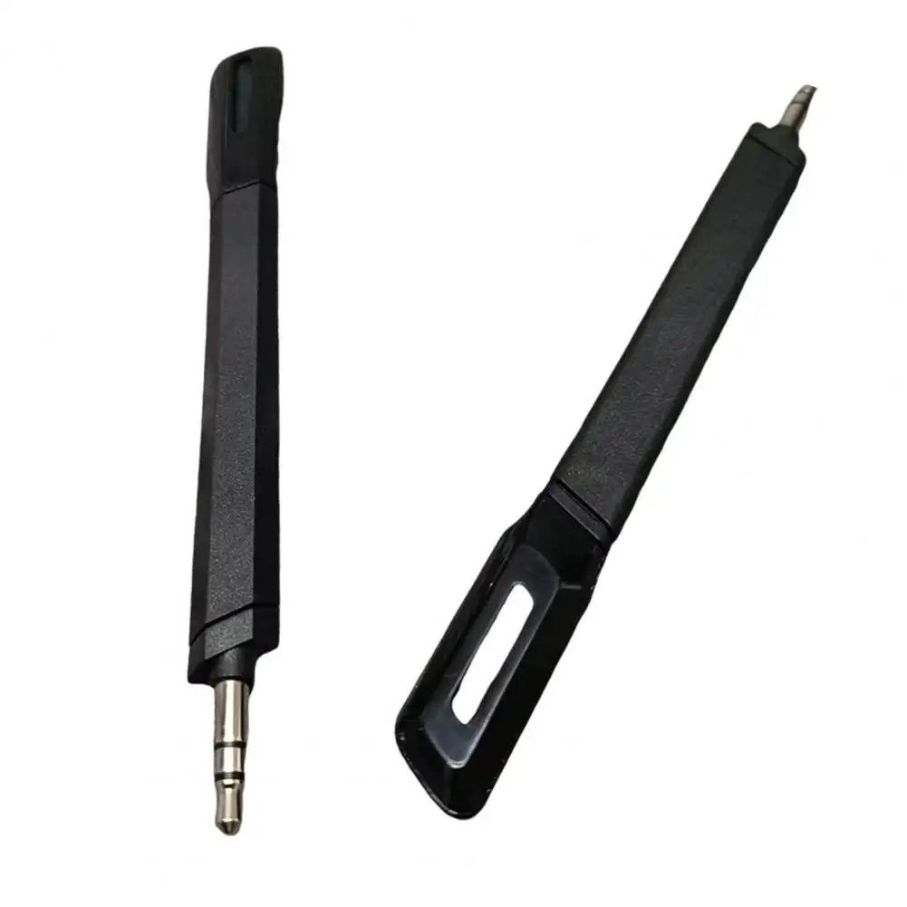 Mikrofon Pengganti Mikrofon Headset Gaming untuk Pengganti Headset Nirkabel Logitech G733 Logitech G733 untuk Immersive