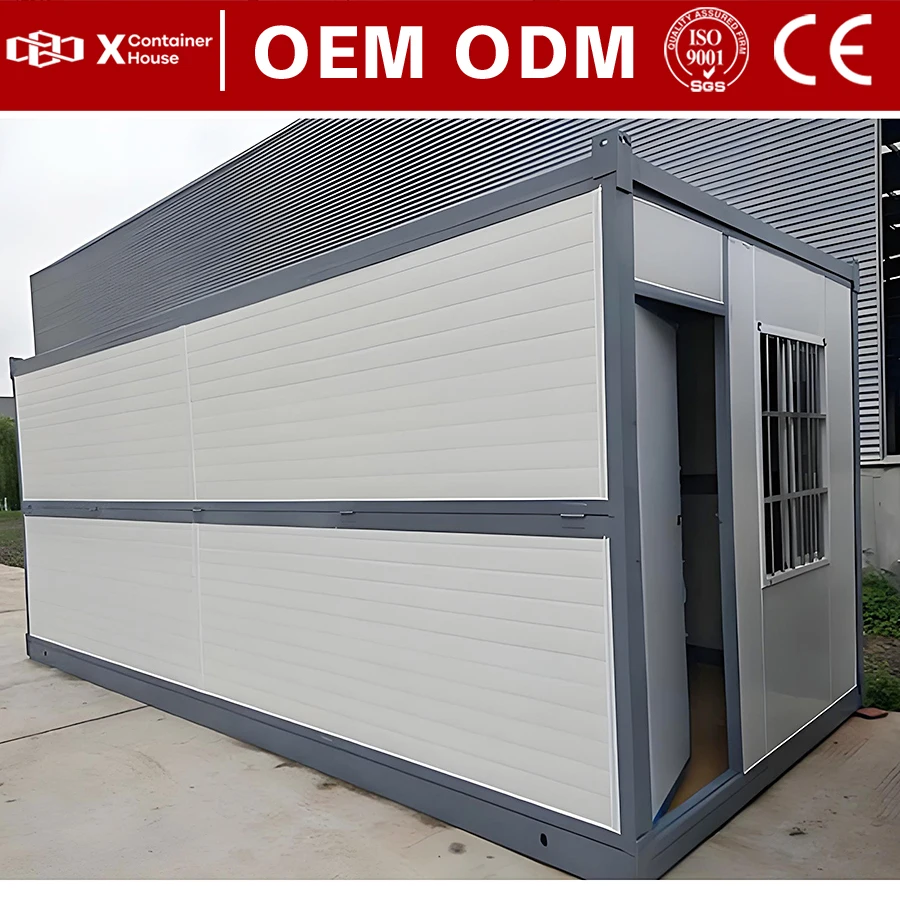 

Foldable Homes for Sale Modular House Prefab Folding Container House Price Prefabricated Houses Housing Prefeabricadas Cabins