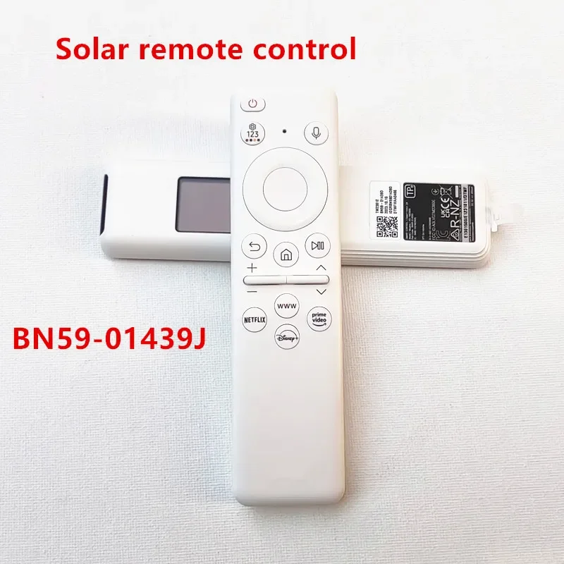 Suitable for Samsung TV solar remote control BN59-01439J BN59-01439D compatible with BN59-01432A