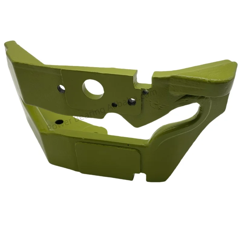 Baler Accessory Connecting Plate Sui   for Claas 55/65 Balers