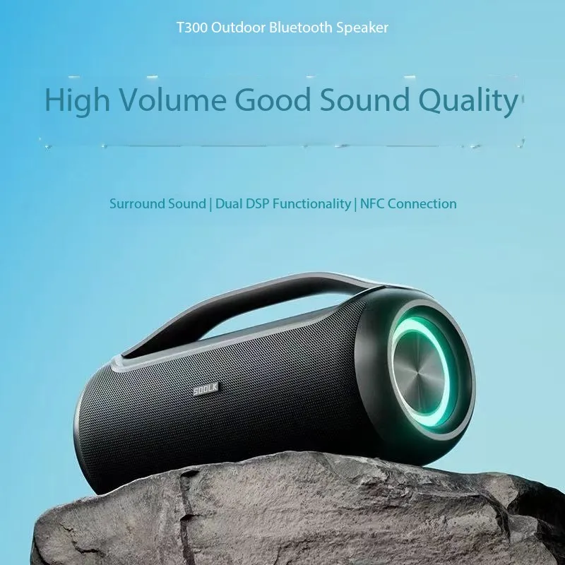 Sodlk T300 Wireless… - image