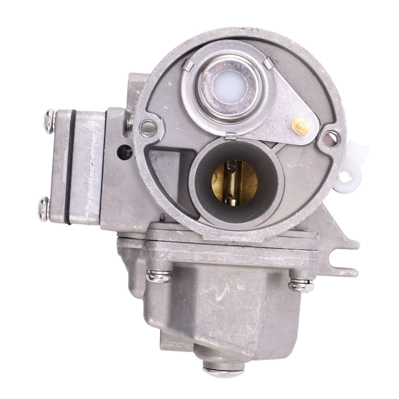 6E0-14301-05 Or 6E3-14301-00 Carburetor For Yamaha 4HP 5HP 2 Stroke Outboard Engine Boat Motor Aftermarket Parts