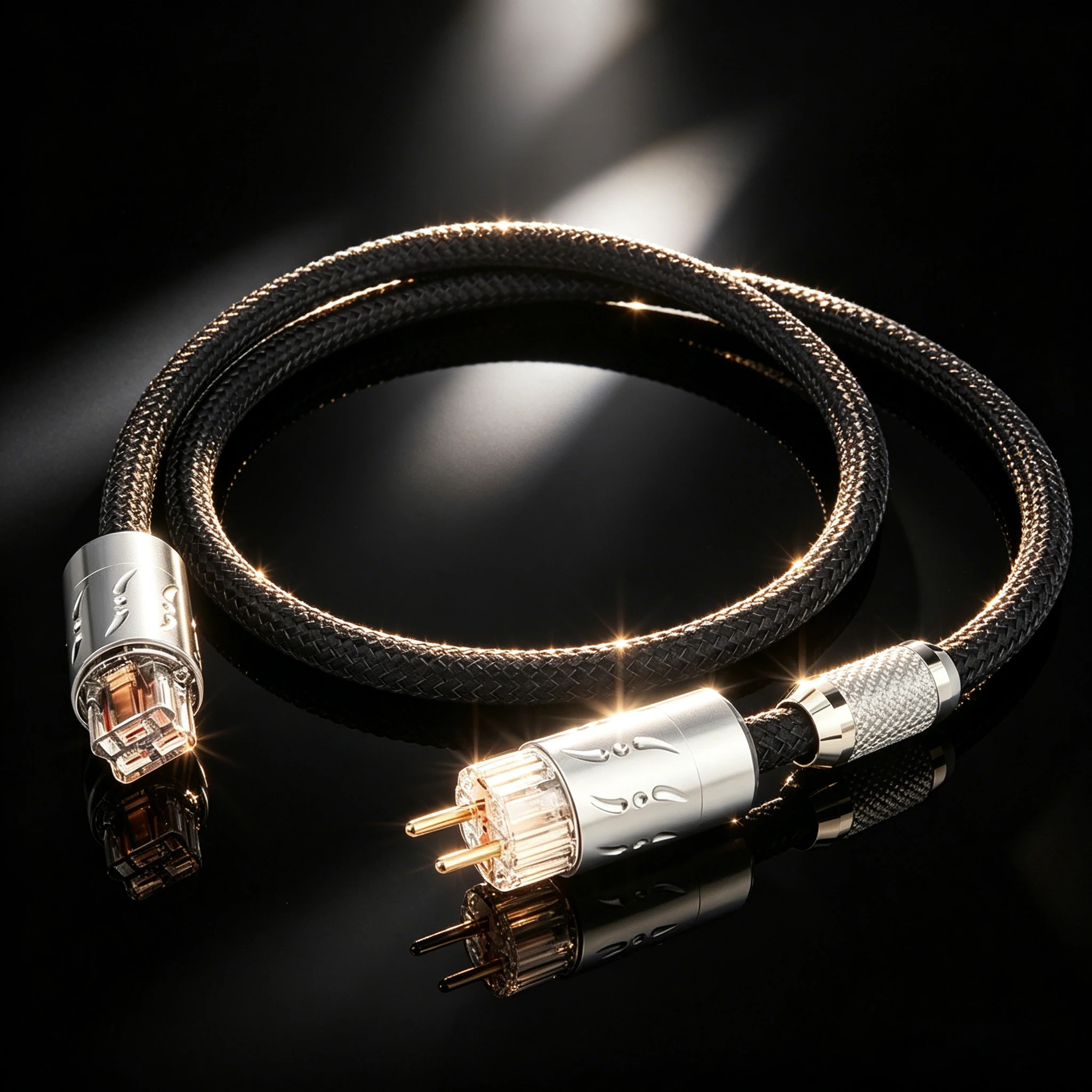 Musical Instrument Image - HIFI Viborg VP1501 EU US 오디오파일