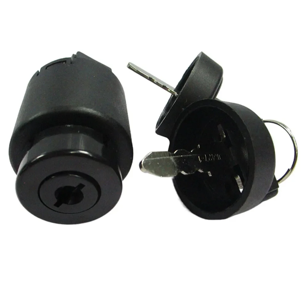 1pc Single Cylinder Diesel Generator 6500 6700/427/186F Ignition Start Lock Switch Electrical Equipment Accessories