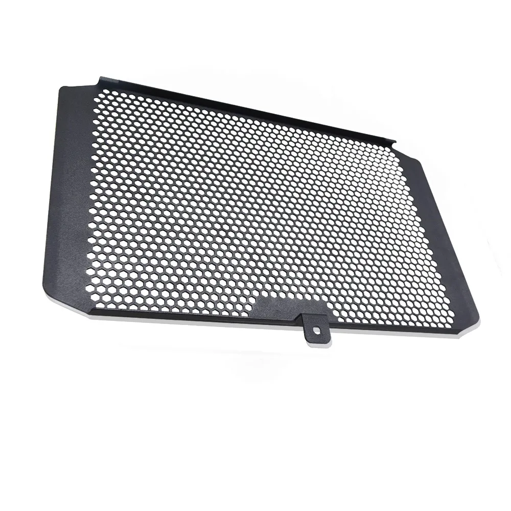 DL650 دراجة نارية شبكة المبرد الحرس حامي غطاء الشواية لسوزوكي V-STROM فستروم DL 650 VSTROM650 GTA 2011-2022 2023 2024 #6