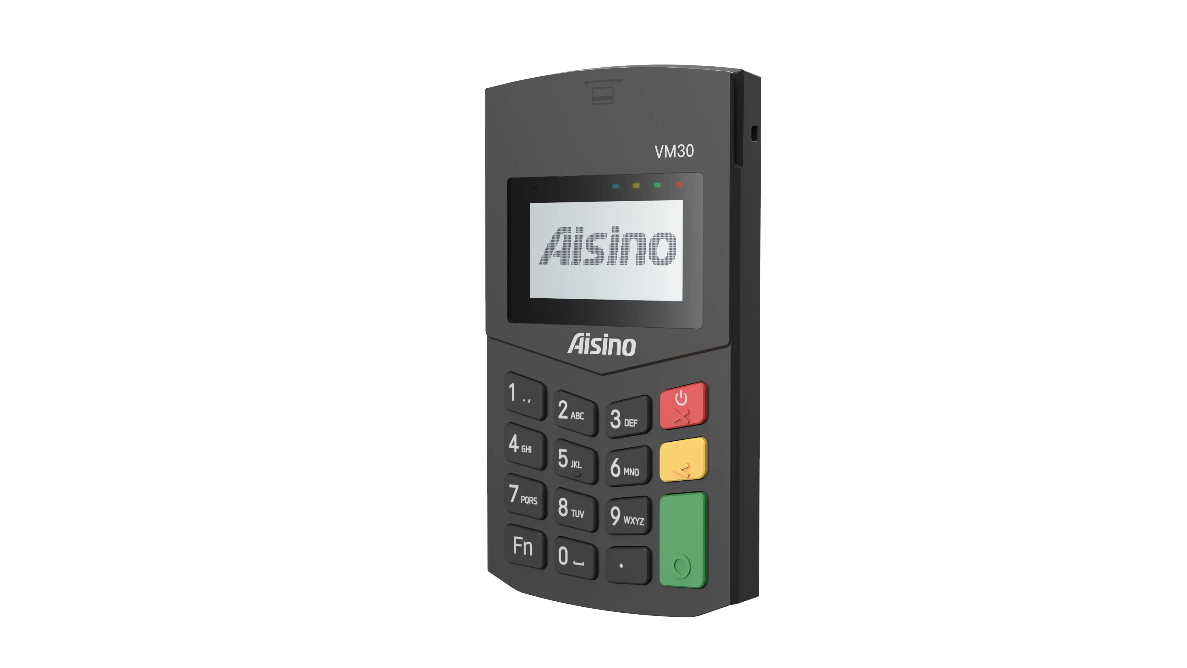Cheap POS Machine Wireless Mini POS Terminals MPOS Contactless Card Payment Machine  Aisino VM30