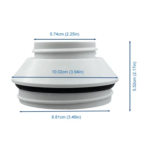 Bottle Adapter Tumbler Cup Adapter Unleash The Flavors You Love for for Stanley 40oz Quencher To Cirkul