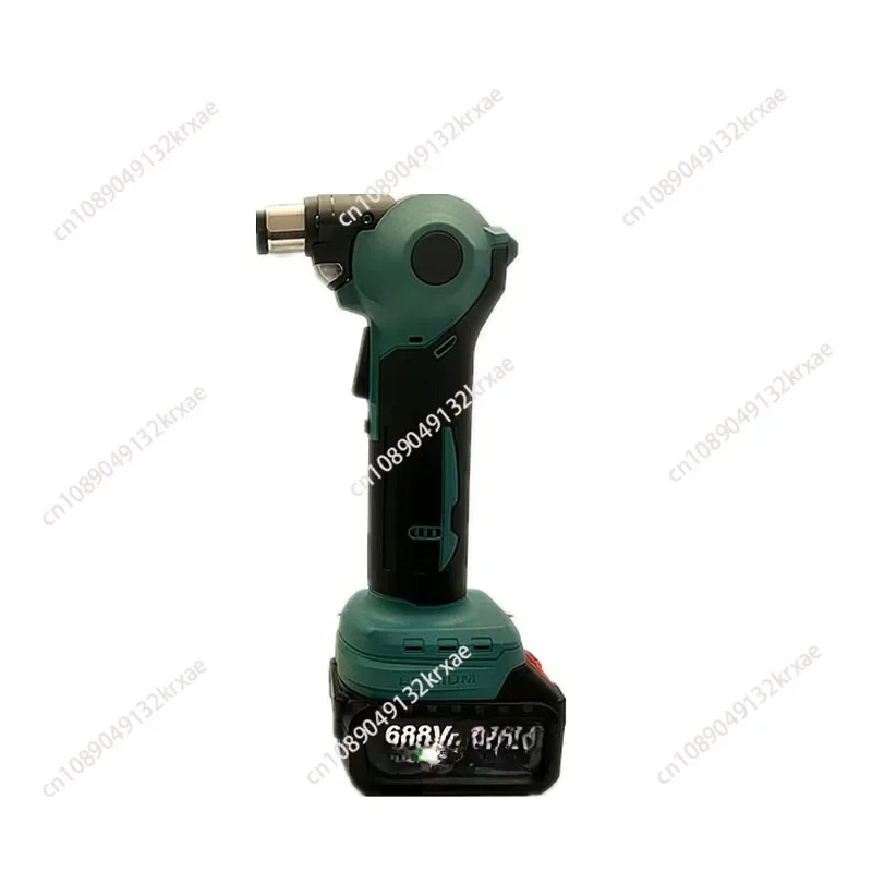 

Cordless Electric Hammer Copper Motor 4200ipm Drilling and Chiseling Tool Rechargeable Hammer Drill