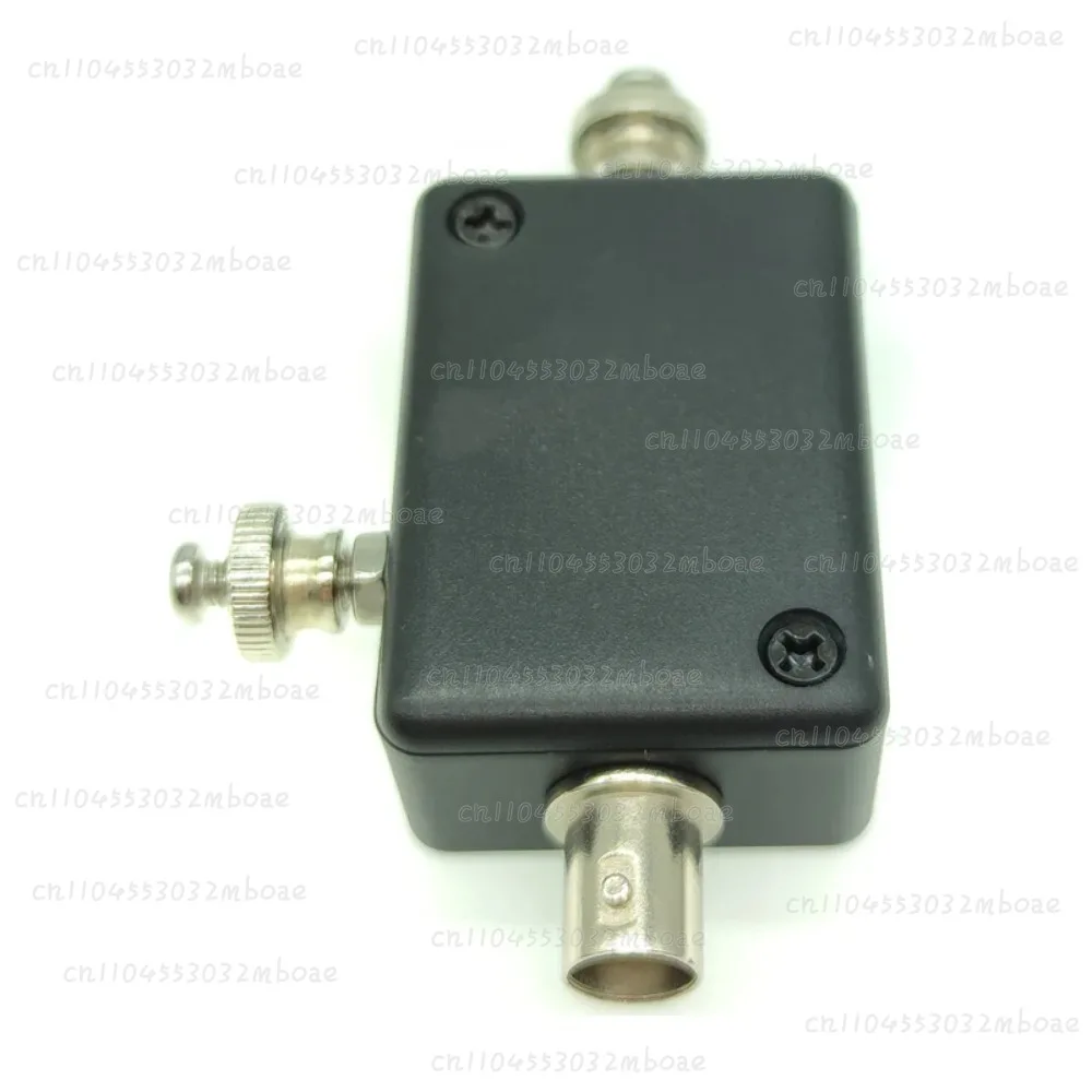 9:1 Long-line Antenna Impedance Converter