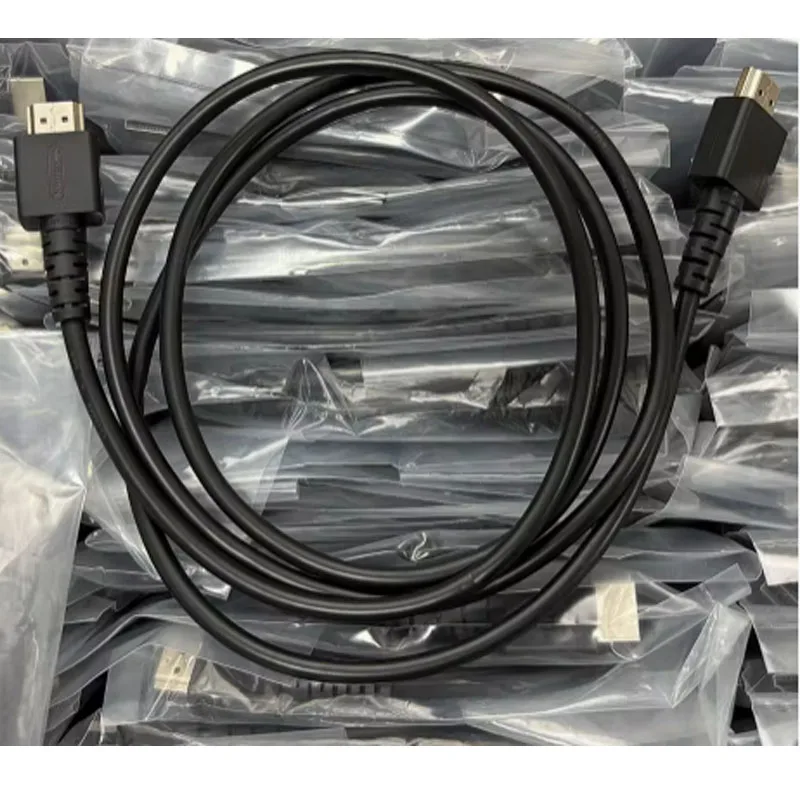 Suitable for Nintendo HDMI 2.1 Graphene 4K 120Hz HEG-005 HDTV 1.5M High Definition Cable