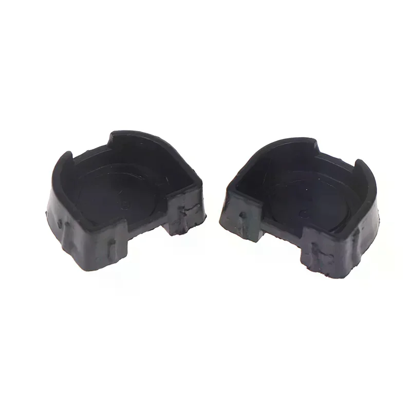 2Pcs Car Steering Wheel Screw Protective Cover For Sienna Granvia 2022 2023 Interior Styling Modification Accessories
