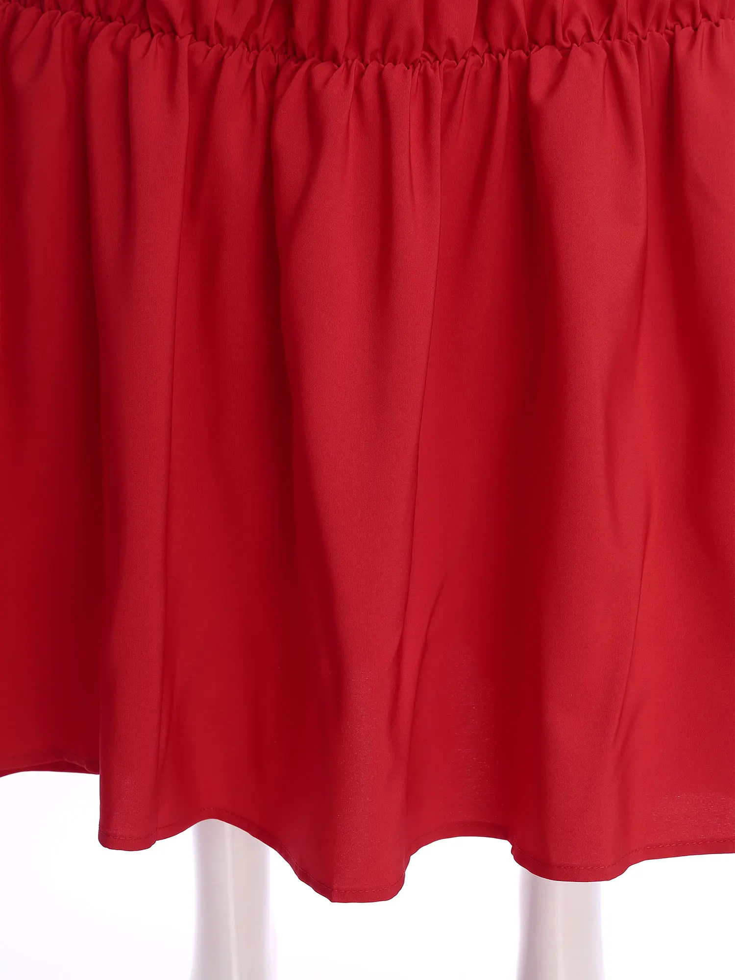 Feminino boêmio em camadas ruched maxi vestido vestidos casuais com decote em v sem costas solto ajuste camisola estilingue vestido para festa de férias na praia