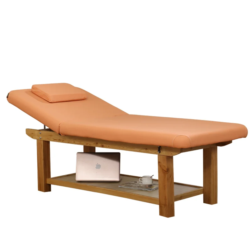 Full set of massage for beauty salons, home massage, physical therapy, embroidery, multifunctional folding, and practical use