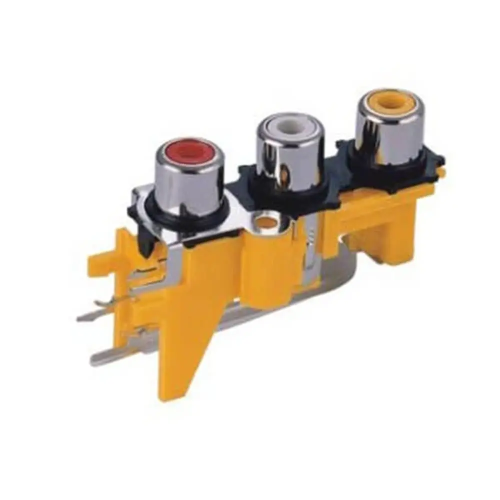 conector-rca-amarelo-para-montagem-em-pcb-90-graus-compativel-com-amplificadores-receptores-reprodutores-de-dvd-tvs-e-outros-dispositivos