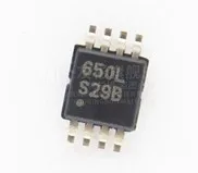 LM3485 LM3485MM LM3485MMX S29B MSOP-8 5 piezas, envío gratis