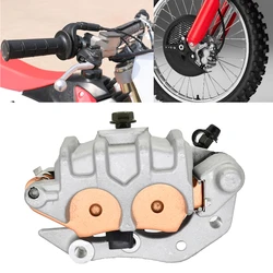 Motorcycle Front Brake Caliper Master Cylinder For Honda CRF250R CRF450R CR125R CR250R CRF 250X 450X 250RX 450RX 2004 2021 2022