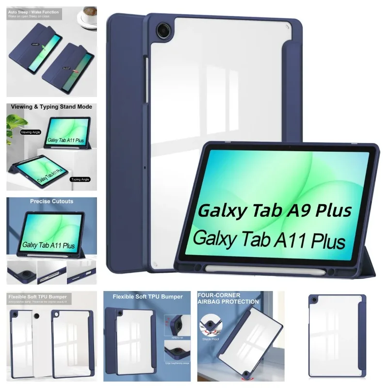 Smart Cover For Sam…