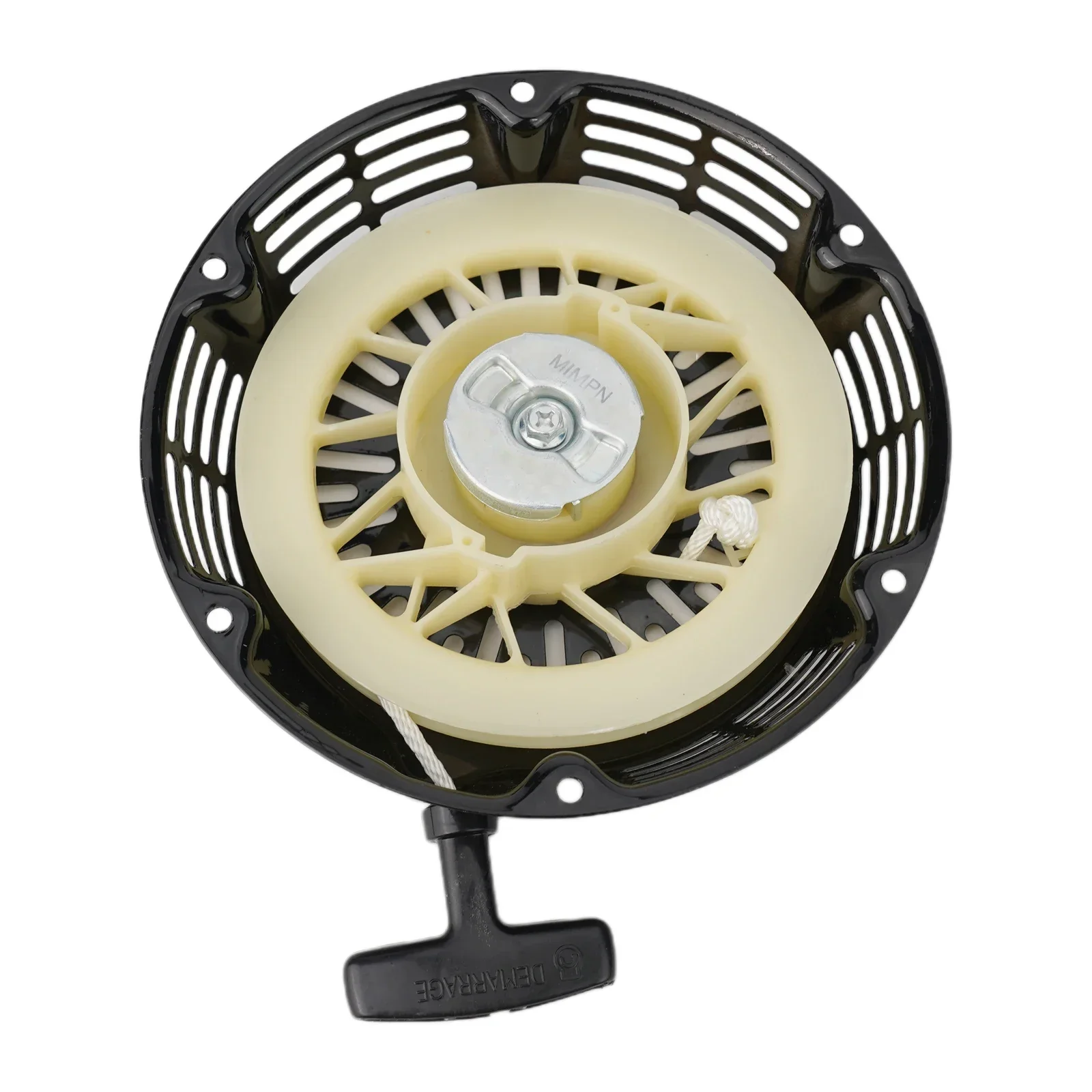 Pull Recoil Starter for GX390 13HP For GX340 11HP GX620 Engine Generator Replacement Starter Part with Sturdy Construction