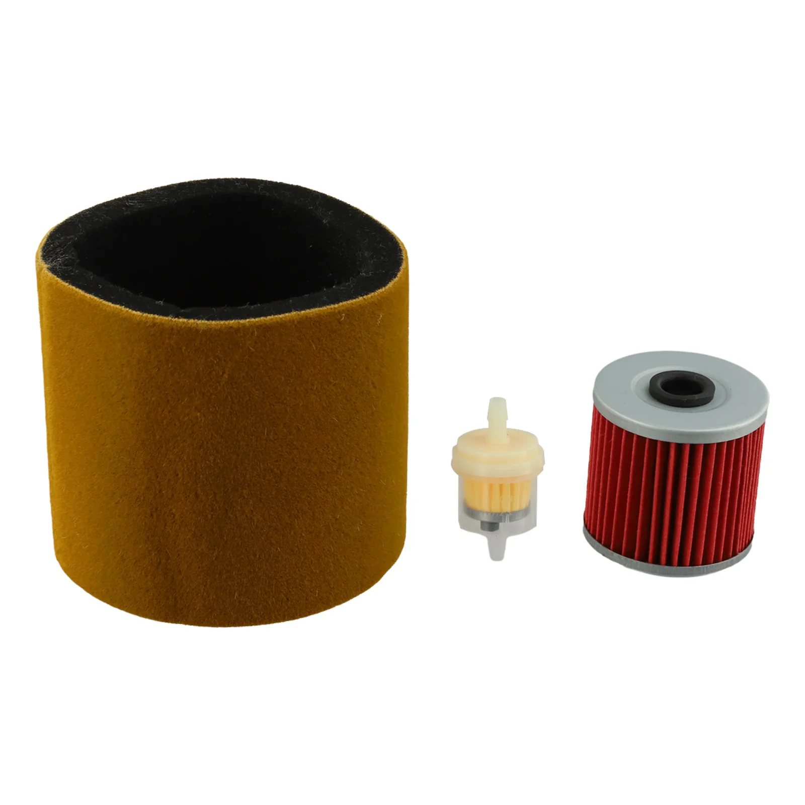 Aerodynamic Air Filters Pack Model Number 110131275 For Replacements In The Following Vehicle Lines Klf Series