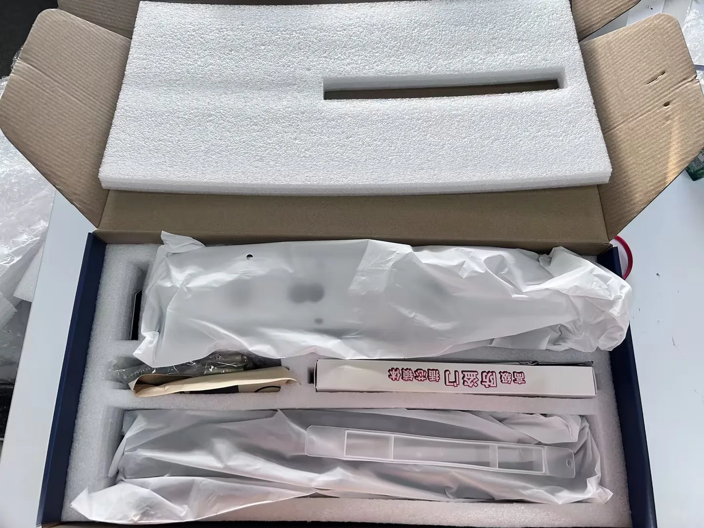 Tuya WiFi Smart Door Lock Intelligent Lock Door Face Recognition Door Lock With 6068 Mortise