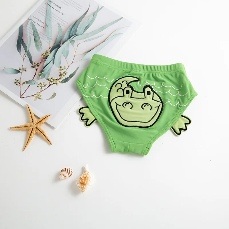 Baby Bade bekleidung Kind Badeanzug Junge Mädchen Badeanzug Hosen Strand tragen Wasser Pool Kinder Badeanzug Mädchen Kinder Badeanzug Kleinkind