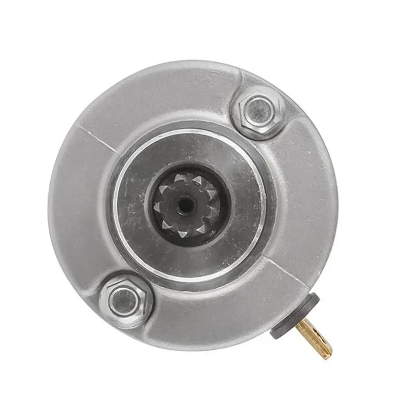 Suitable for GSF400 S VS GSF 31100-32C11 400 31100-08F00  Motorcycle Starter Motor 31100-10D00