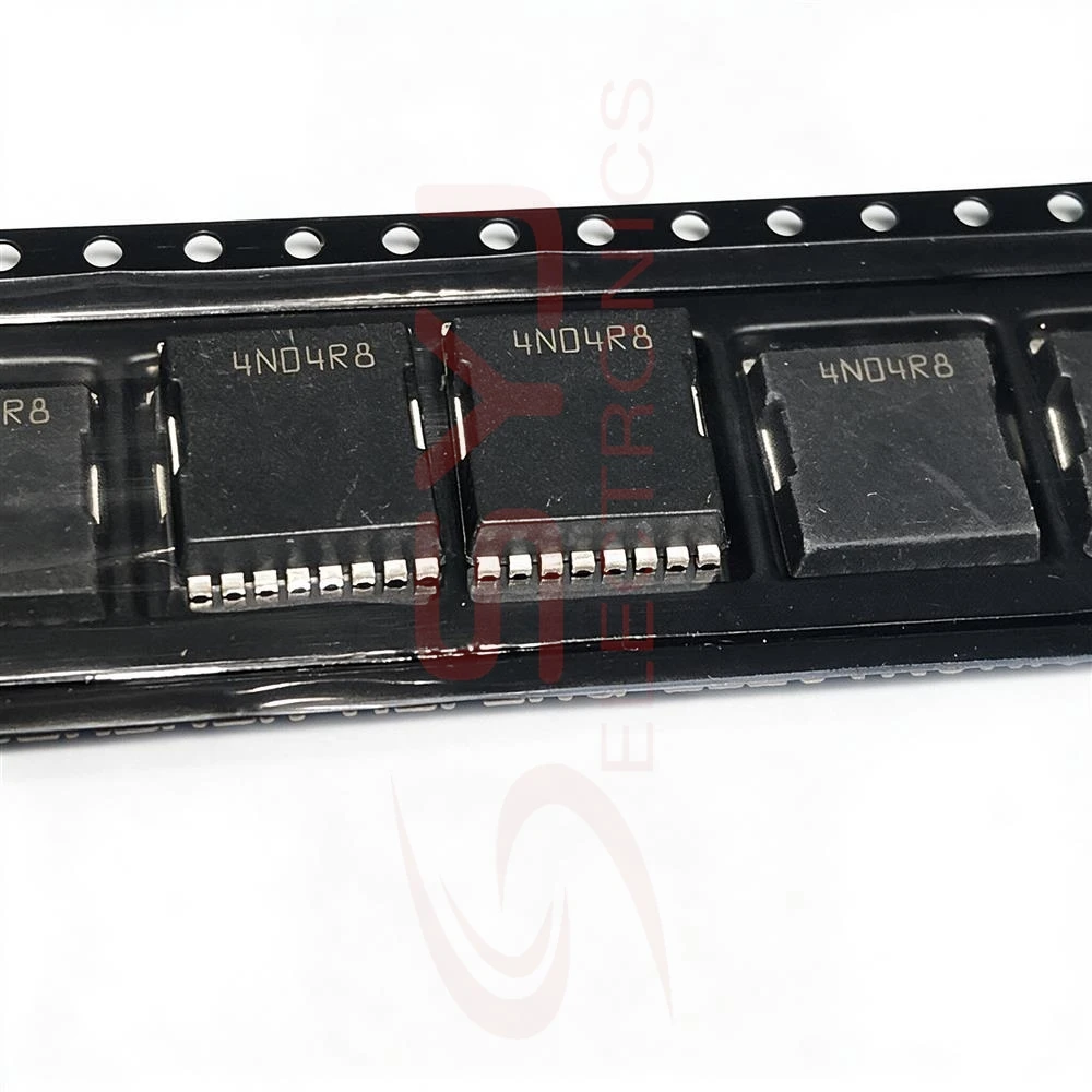 5PCS IPLU300N04S4-R8 IPLU300N04S4-1R1 004N03L 012N08N5 IPT020N10N3 IPT60R035G7 HSOF-8