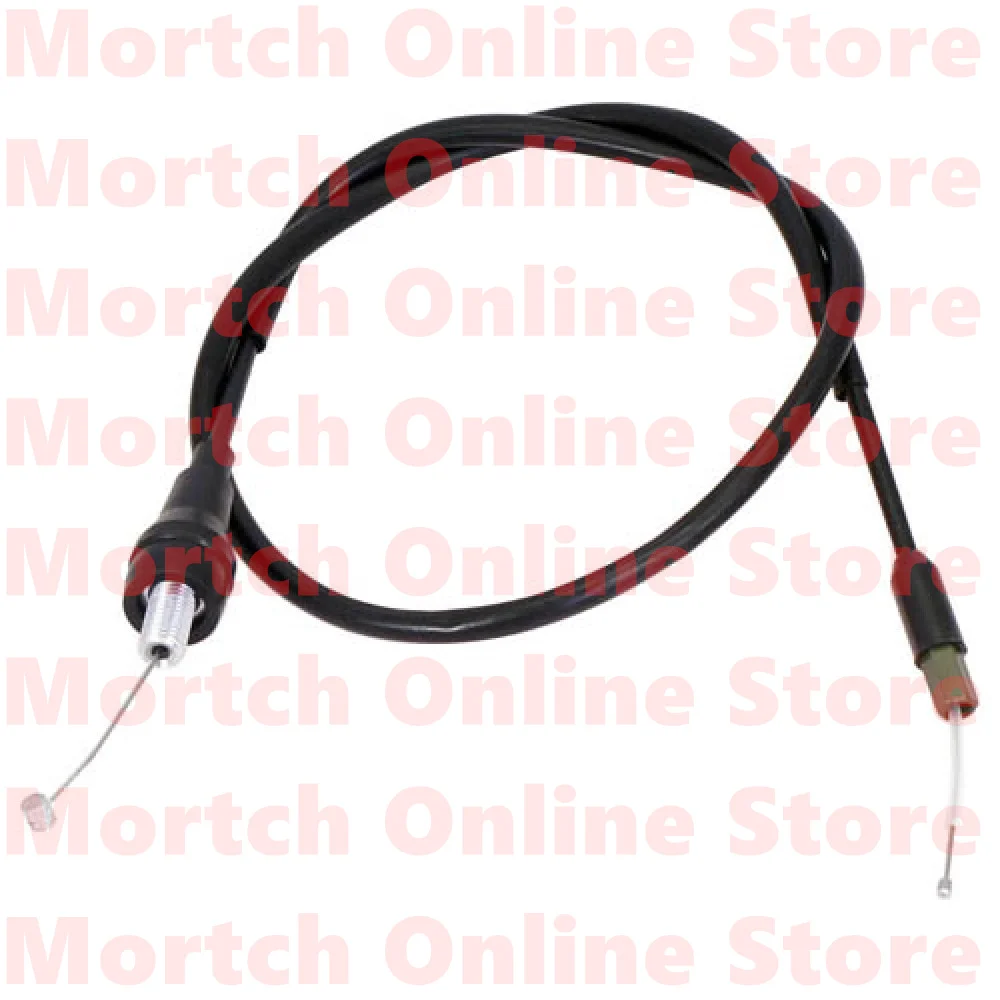 Cable de acelerador 9010-100510 para CFMoto, 600cc, ATV, CF500, CF500-2, CF500-2A, CF500-5, CF500-5A, CF500-5B, X5, CF500-5C