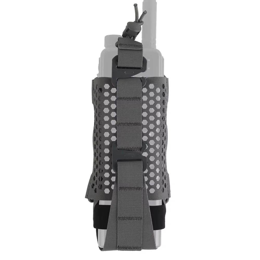 arc-タクティカルトランシーバーバッグラジオポーチユニバーサル-molle-バッグ屋外エアガン狩猟キャンプオートバイインターホンホルスター