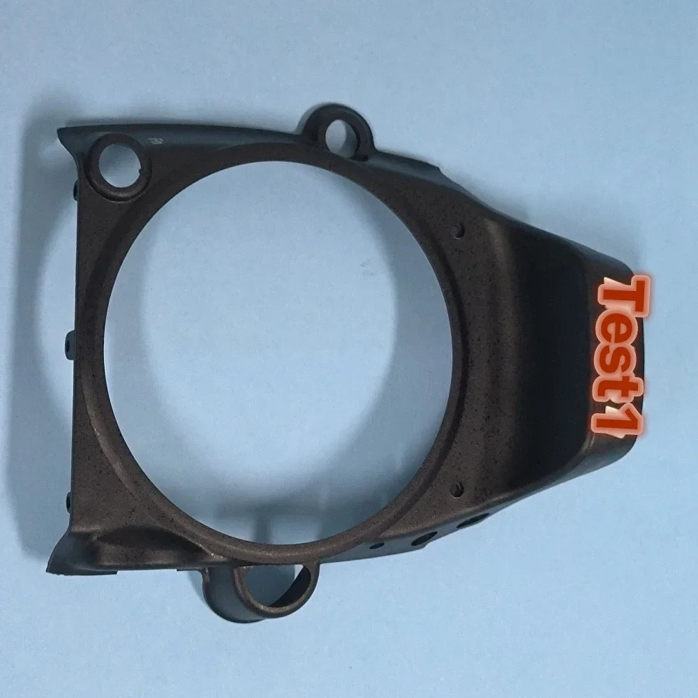 Новый передний чехол в сборе для камеры Nikon D600 D610, запасная часть