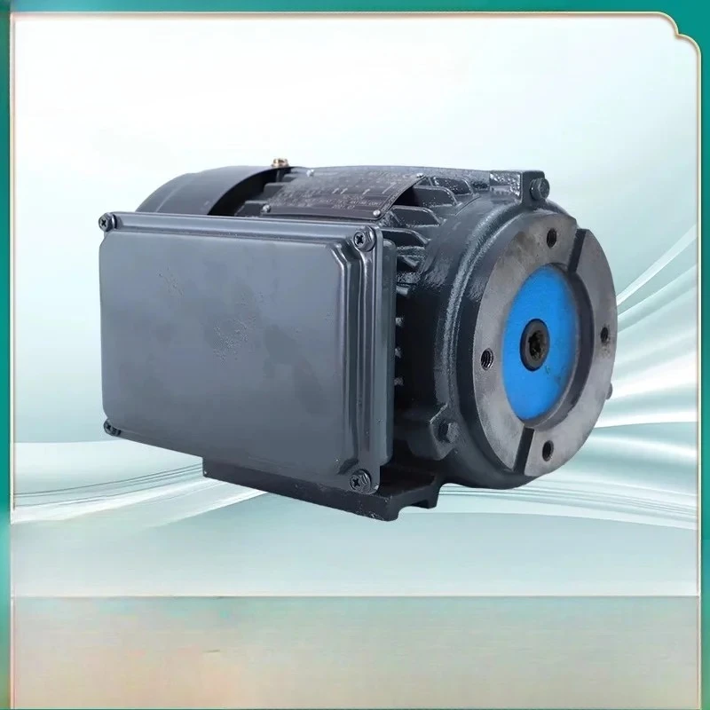 Horizontal hydraulic one-way motor 1HP/0.75KW-3HP/2.2KW hydraulic inner shaft motor