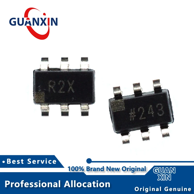

100% New Electronic ADA4807-1ARJZ-R7 ADA4807-1ARJZ ADA4807-1ARJ Marking H3J SOT-23-6 ADA4807
