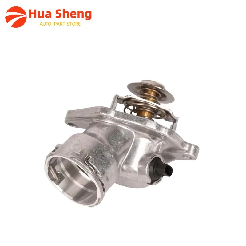 A2722000515 2722000515 Engine Coolant Thermostat For Mercedes CL550 CLS550 E550 GL450 GL550