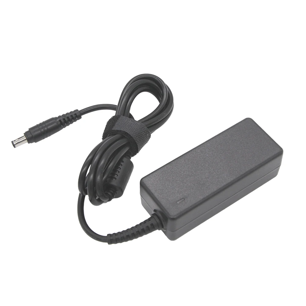 40W 19V 2.1A 5.5*3.0mm Laptop AC Adapter Charger For Samsung Sense 630 pro 680 850 N145 N110 N102S X05 Notebook Power Supply