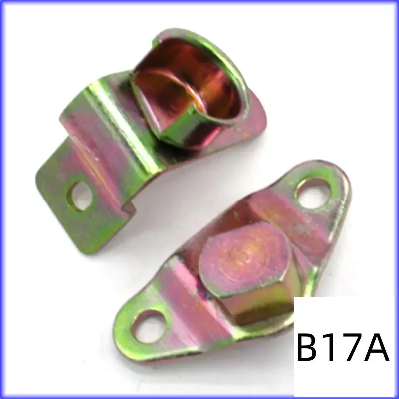 

BT-Car Tailgate Hinges And Cables Repair Kit 16637945 For Chevy Silverado 1500 GMC Sierra 1500 1999-2006 Hummer H2