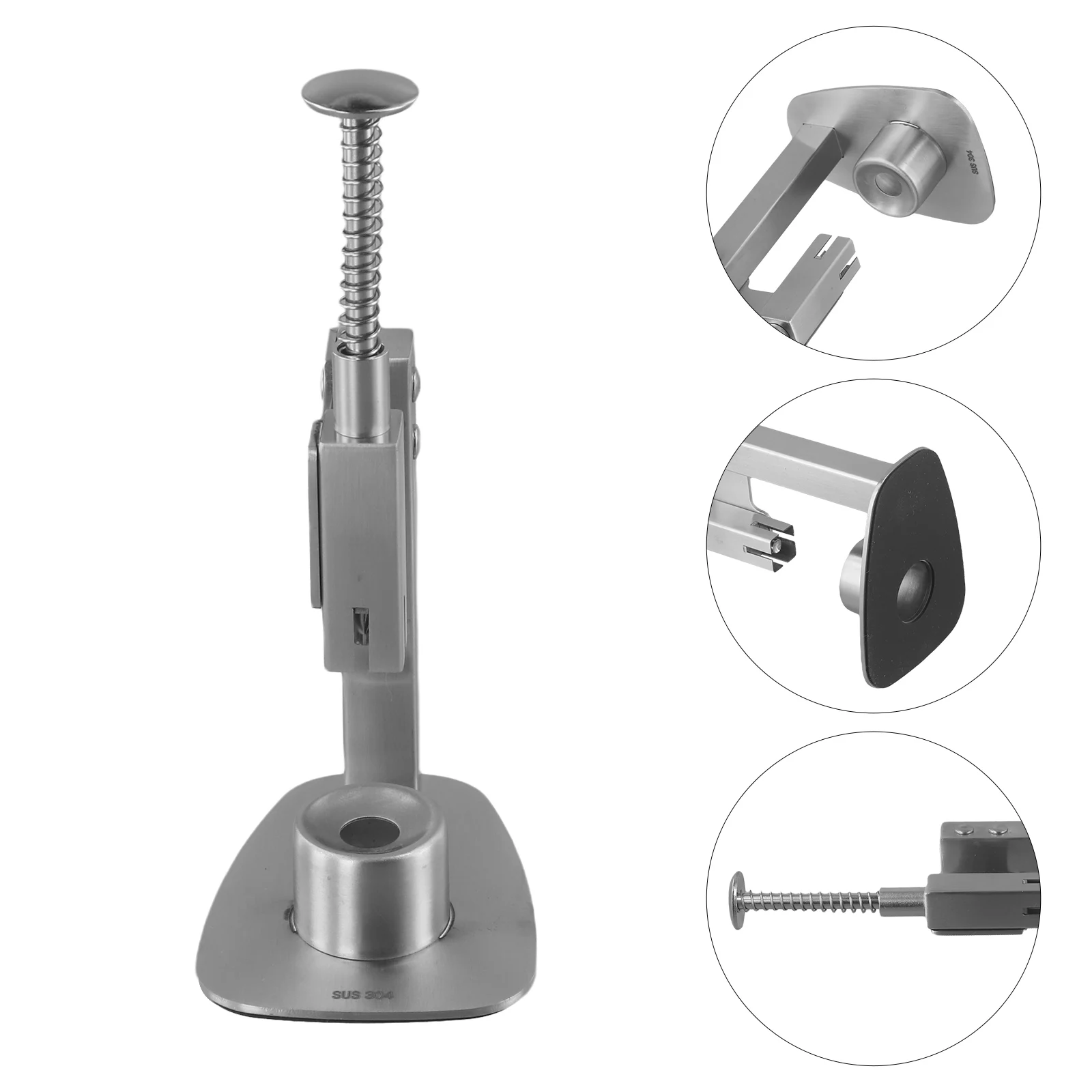 

As Show Fruit Core Remover Efficient Fruit Tool Compact Storage Design Versatile Fruit Tool Comfort Grip Handle