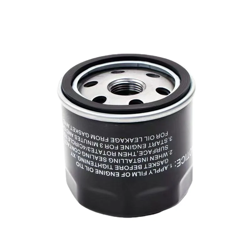 Auto Filter Air Conditioner Filter Air Filter Oil Filter 101104420100000 for GAC GS8 M8 (400T) 2021-2023 2.0T Auto Parts