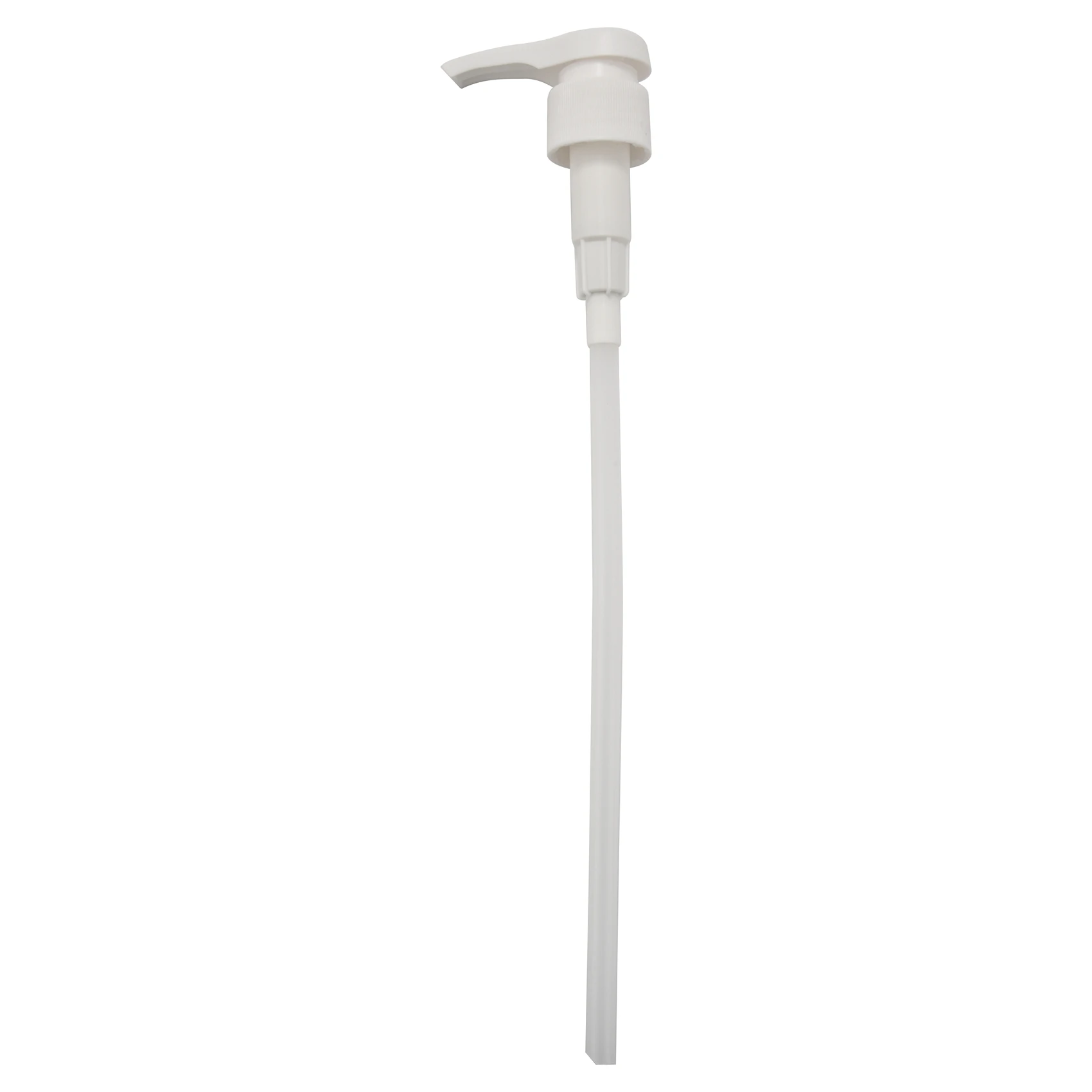 Unique! Universal Shampoo/Conditioner Pump for Bottle, 1 L/33.8 oz., Piece 2